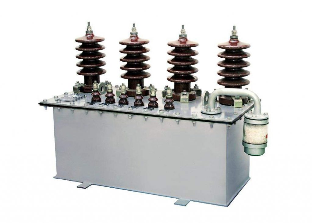 電壓互感器測(cè)溫